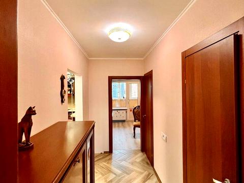 квартира за адресою Академіка Глушкова просп., 9-Є