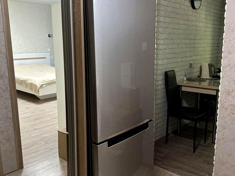 квартира по адресу Котляревского ул., 22