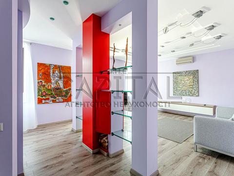 квартира за адресою Лютеранська вул., 21