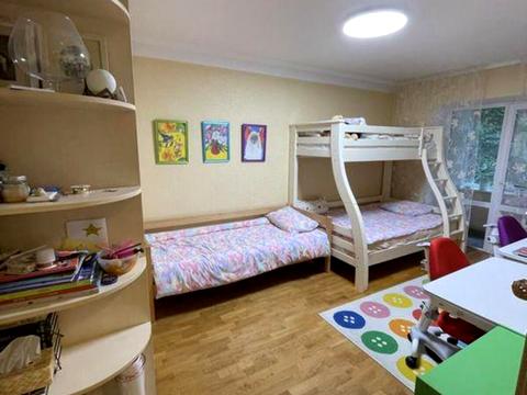 квартира по адресу Зодчих ул., 34