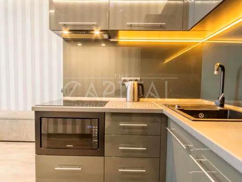 квартира по адресу Леси Украинки бульв., 7
