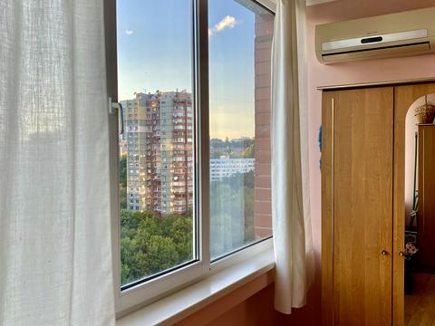 квартира по адресу Старонаводницкая ул., 8-Б