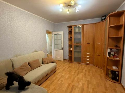 квартира по адресу Лесковская ул., 18-В