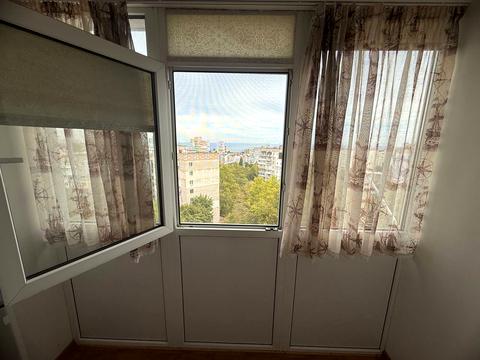 квартира за адресою Чорноморськ (Іллічівськ), Миру просп. (Леніна), 28