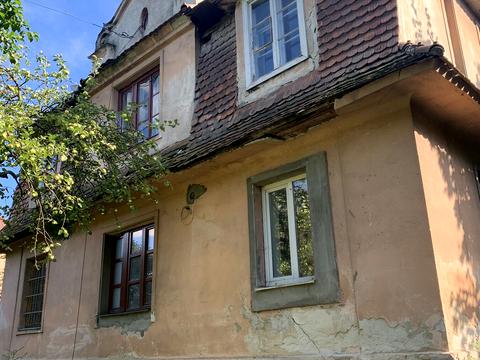будинок за адресою Панаса Мирного вул., 5