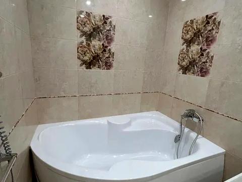 квартира по адресу Сергея Данченко ул., 8