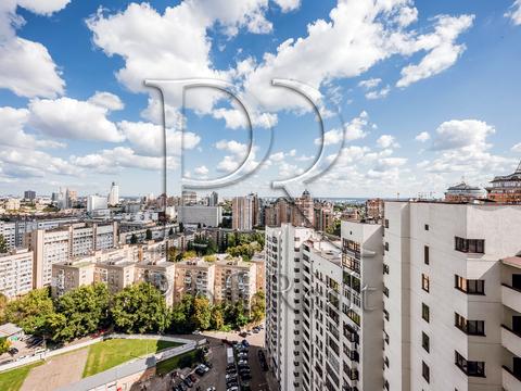 квартира за адресою Євгена Коновальця вул. (Щорса), 44-А