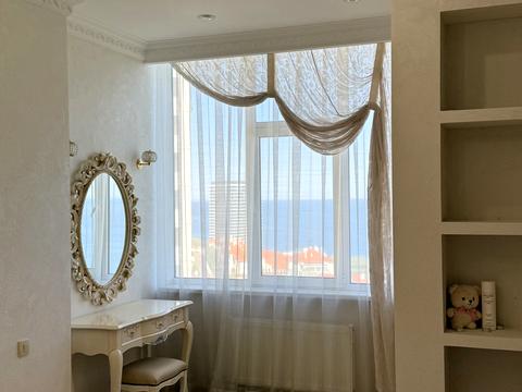квартира за адресою Аркадійське плато вул. (Гагаринське плато), 5