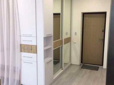 квартира за адресою Сергія Данченка вул., 32