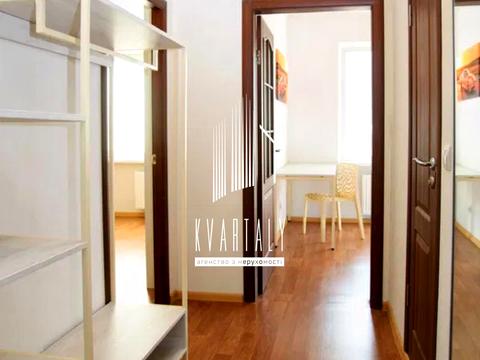 квартира за адресою Софії Русової вул., 5