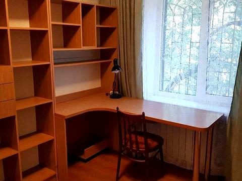 квартира за адресою Фестивальний пров., 3