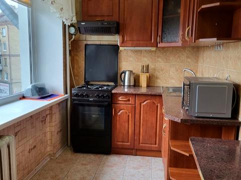 квартира по адресу Стельмаха Михаила ул., 6