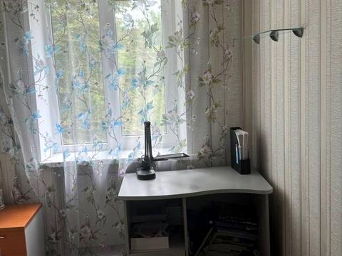 квартира по адресу Конституции просп., 24