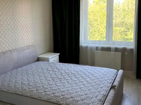 квартира по адресу Михаила Донца ул., 2-Б