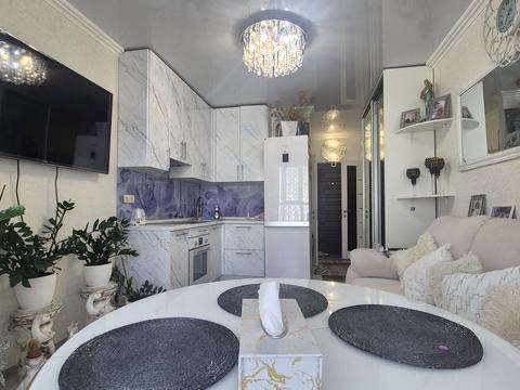 квартира за адресою Марсельська вул., 39