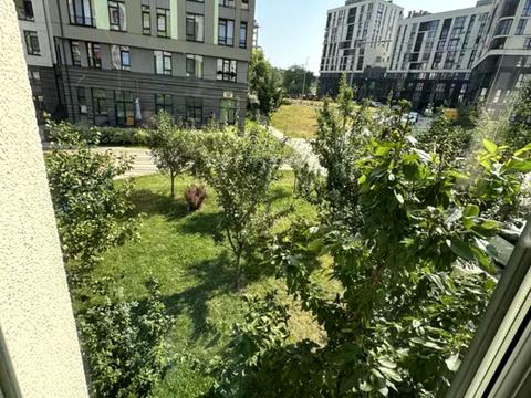квартира по адресу Пасечная ул., 169в