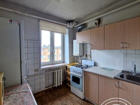 квартира по адресу Берлинского Максима ул., 14
