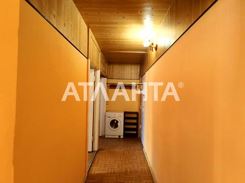 квартира по адресу Академика Филатова ул., 5/3