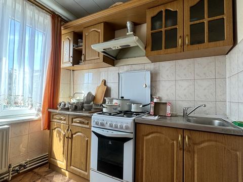 квартира по адресу Богдана Хмельницкого ул., 17