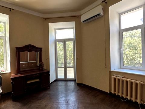 квартира за адресою Одеса, Ковальська вул., 25