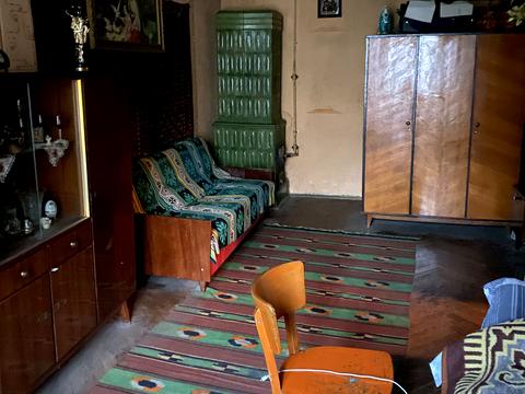 квартира по адресу Луки Долинского ул., 6