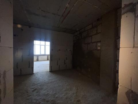 квартира по адресу Удельный пер., 6