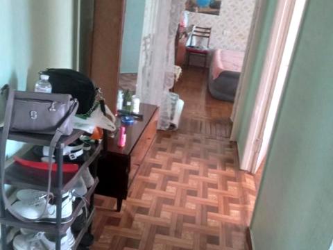 квартира за адресою Овідіопольська дорога вул., 3/7