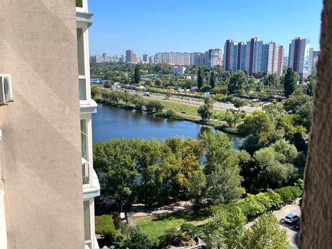 квартира за адресою Юрія Шумського вул., 3-Г