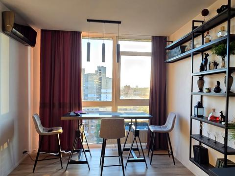 квартира за адресою Предславинська вул., 40