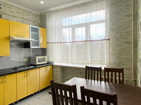 квартира за адресою Соборна вул., 14а
