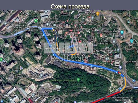 ділянка за адресою Редутна вул., 23а