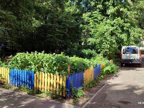 комната по адресу Михаила Донца ул., 18-А