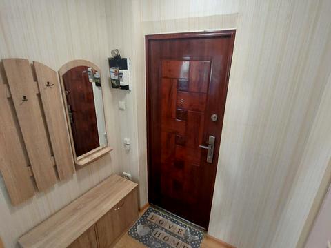 квартира за адресою Миру просп., 21а