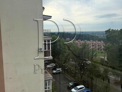 квартира по адресу Метрологическая ул., 109