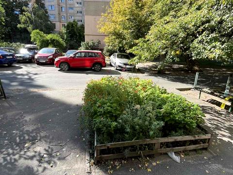 квартира за адресою Райдужна вул., 3-А