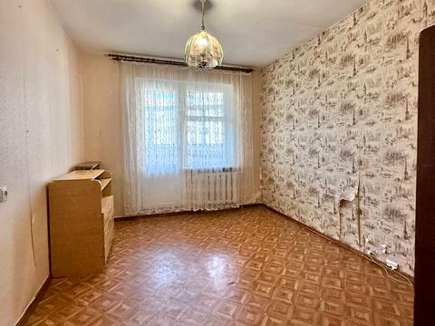 квартира по адресу Ярослава Баиса ул. (Владимира Высоцкого), 5