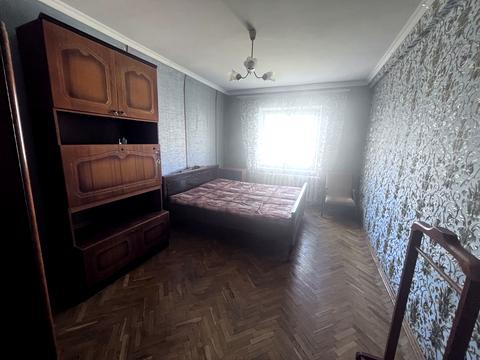 квартира по адресу Борщаговская ул., 2