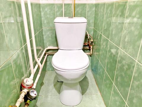 квартира по адресу Квартальна ул. (Гладкова), 4-А