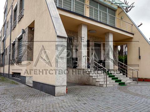 дом по адресу Зверинецкая ул., 11