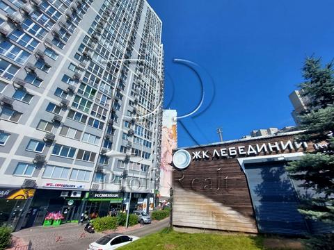 квартира по адресу Ревуцкого ул., 40-Б