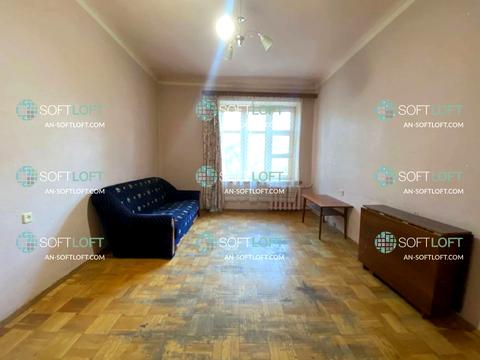 квартира по адресу Науки просп. (Ленина), 12 (п24)