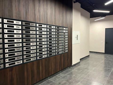 квартира по адресу Богдана Хмельницкого ул., 94