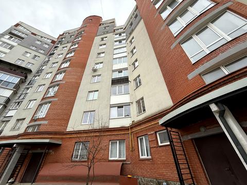 квартира по адресу Генерала Тарнавского ул., 19