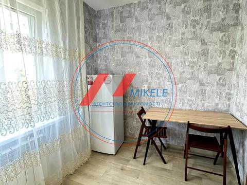 квартира по адресу Срибнокильская ул., 1/2