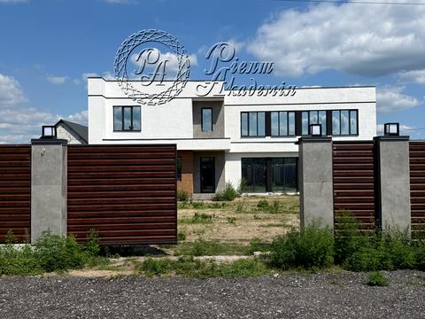 будинок за адресою Лісостеповий провулок-2