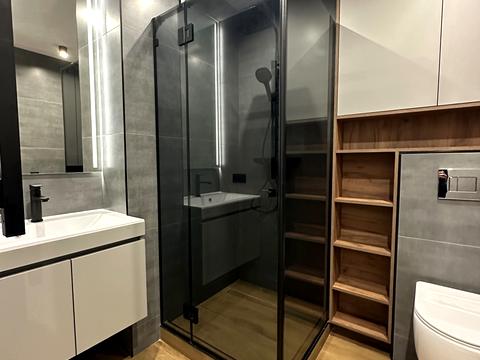 квартира по адресу Степана Бандеры ул., 79