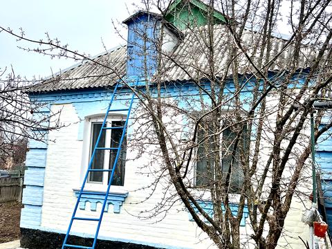 будинок за адресою В. Ілика вул., 33