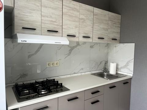 квартира за адресою Ризька вул., 16
