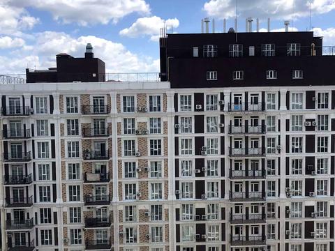 квартира за адресою Михайла Максимовича вул. (Онуфрія Трутенка), 26-Б