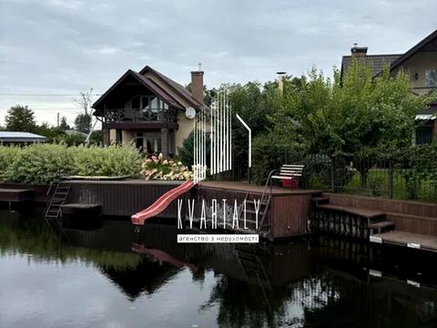 будинок за адресою с. Кийлів, озерна, 104А